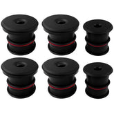 S&B Filters 99-03 Reg Or Ext Cab Silicone Body Mount Kit - 81-1004